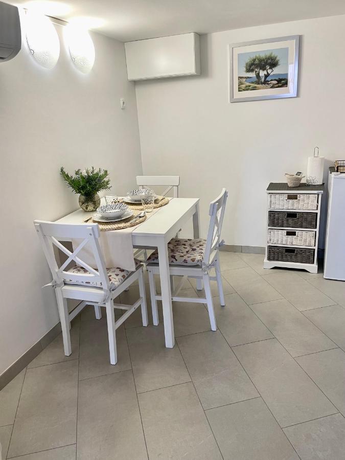 Apartment Amalia Volosko オパティヤ エクステリア 写真